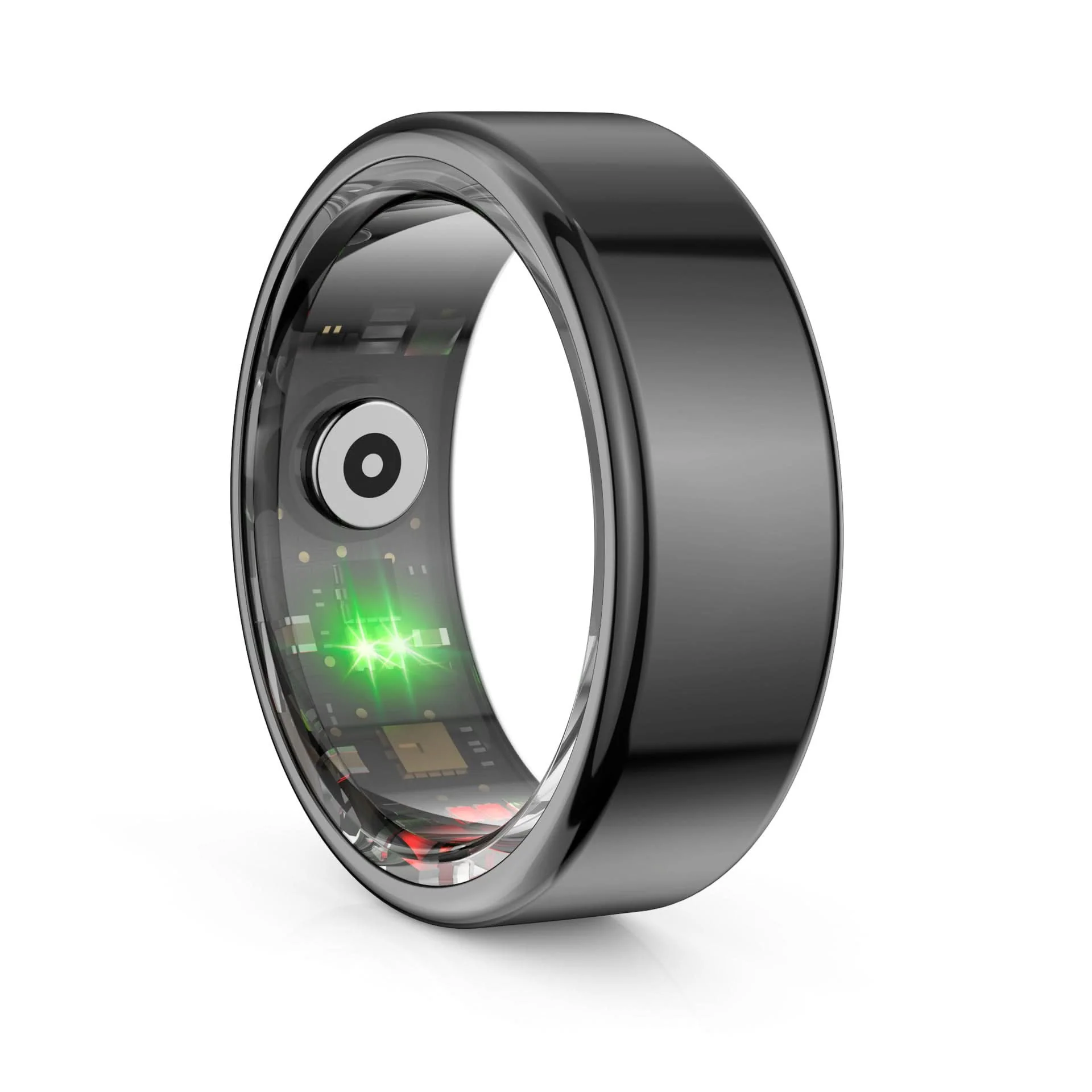 The Veela smart ring